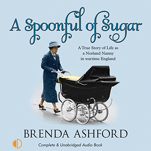 Cover of A Spoonful of Sugar