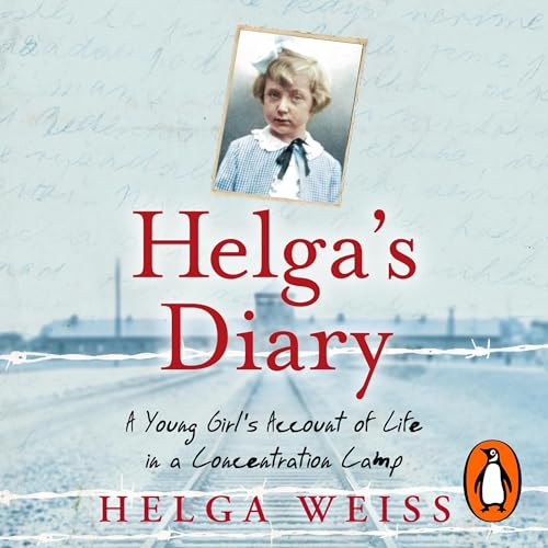 Cover of Helga's Diary