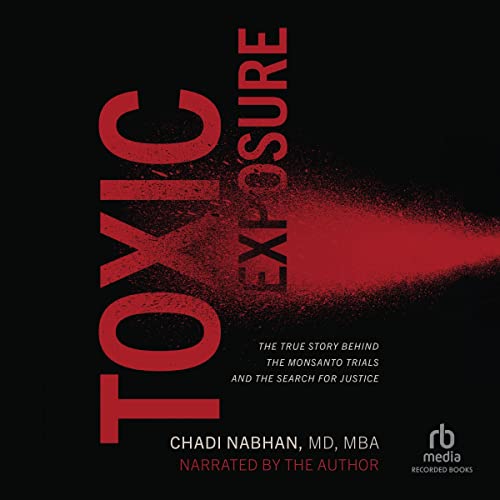 Cover of Toxic Exposure