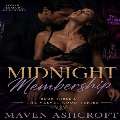 Cover of Midnight Membership