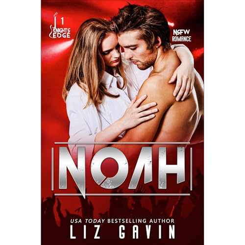 Cover of Noah