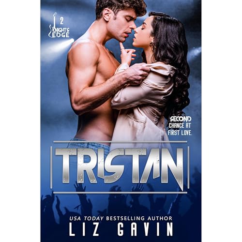 Cover of Tristan