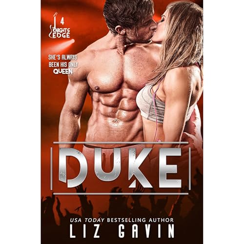 Cover of Duke