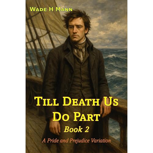 Cover of Till Death Us Do Part - Book 2