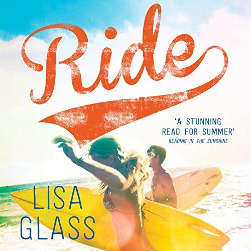 Cover of Ride