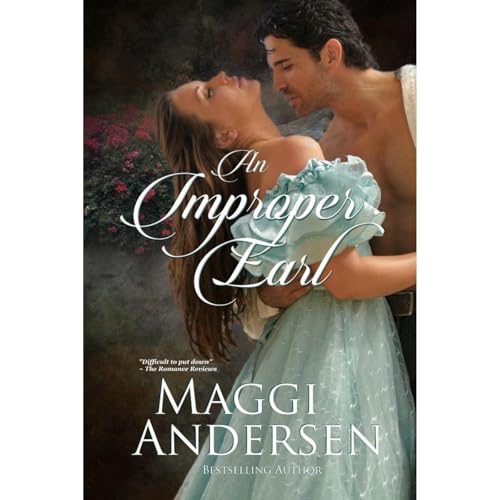 Cover of An Improper Earl