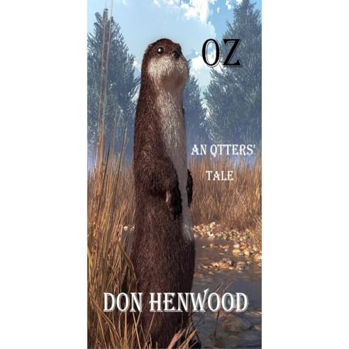 Cover of Oz