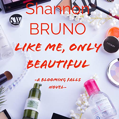 Cover of Like Me, Only Beautiful