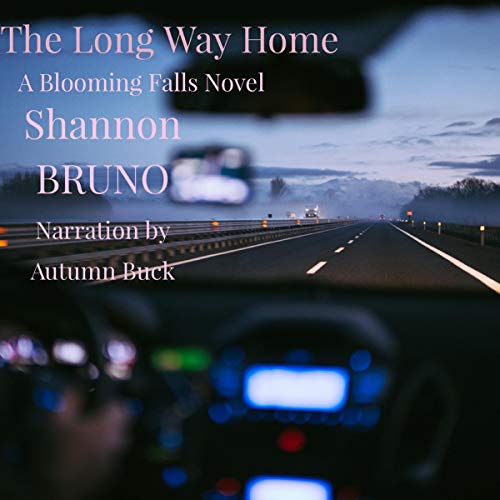 Cover of The Long Way Home