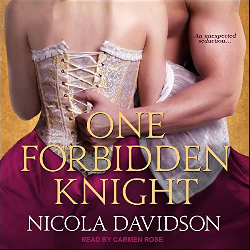 Cover of One Forbidden Knight