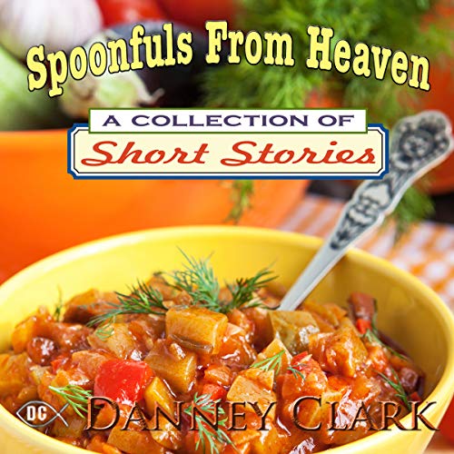 Cover of Spoonfuls from Heaven