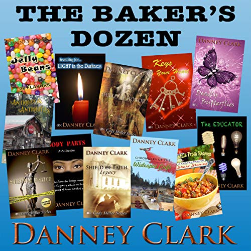 Cover of The Baker's Dozen