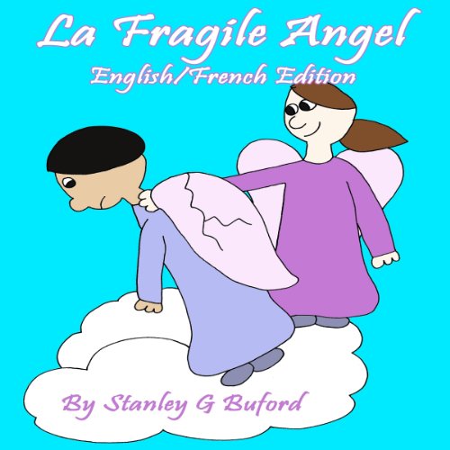 Cover of The Fragile Angel