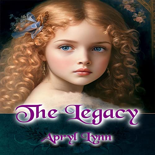 Cover of The Legacy
