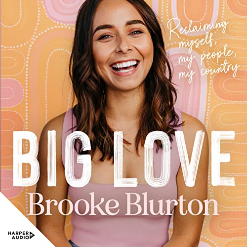 Cover of Big Love