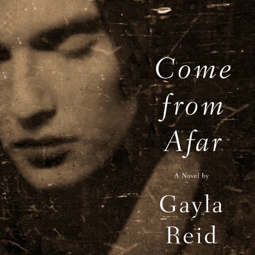 Cover of Come from Afar
