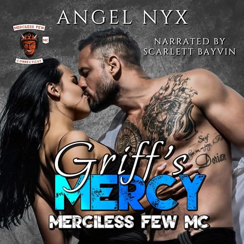 Cover of Griff's Mercy