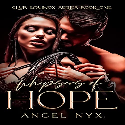 Cover of Whispers of Hope
