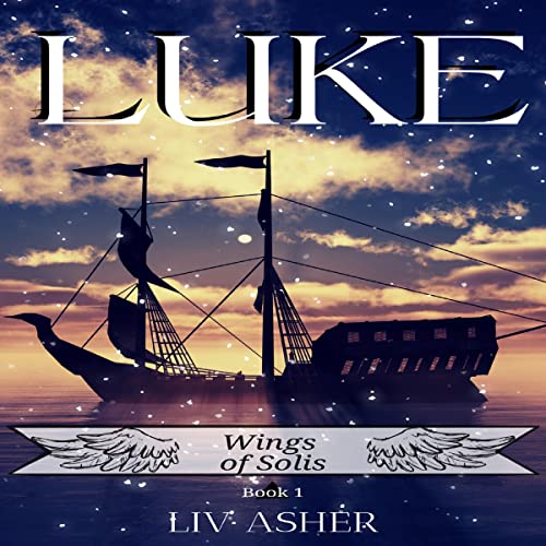 Cover of Luke