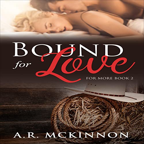 Cover of Bound for Love