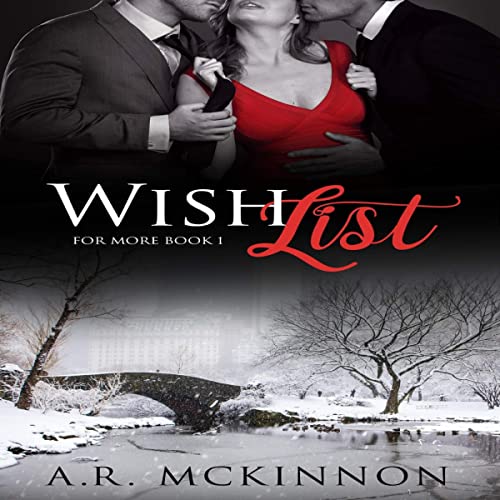 Cover of Wish List