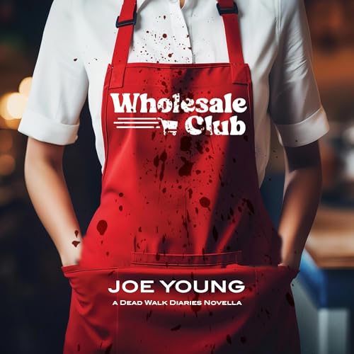 Cover of Wholesale Club