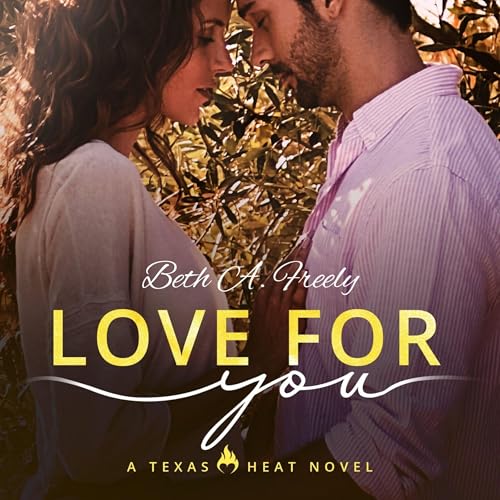 Cover of Love for You