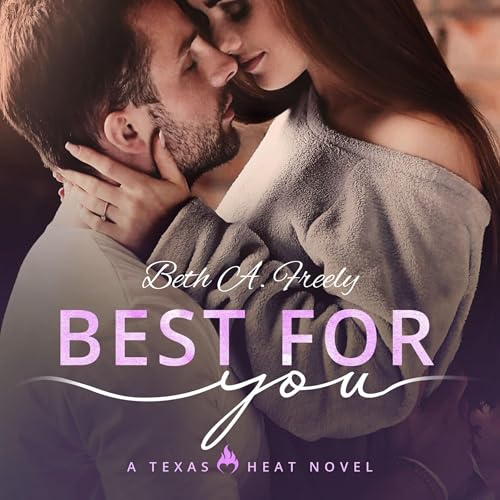 Cover of Best for You