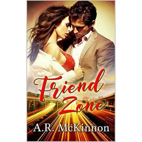 Cover of Friend Zone