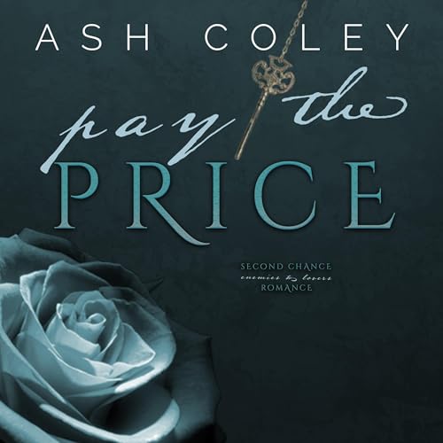 Cover of Pay the Price