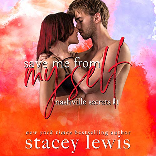 Cover of Save Me from Myself