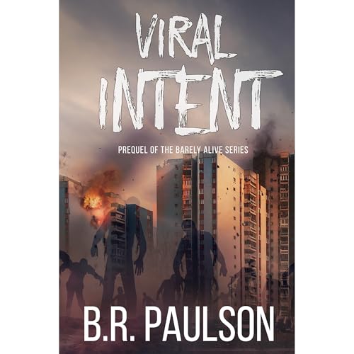 Cover of Viral Intent