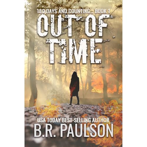 Cover of Out of Time