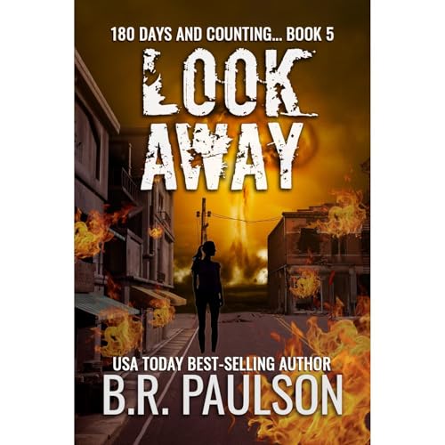 Cover of Look Away