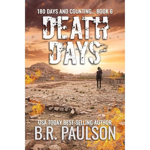 Cover of Death Days