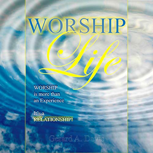 Cover of Worship Life