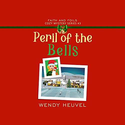 Cover of Peril of the Bells