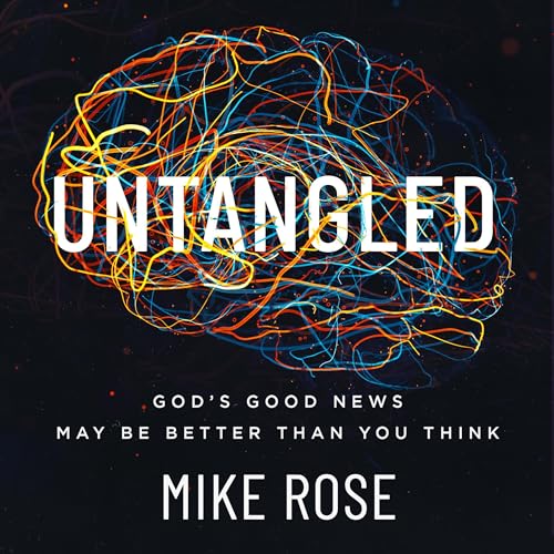 Cover of Untangled