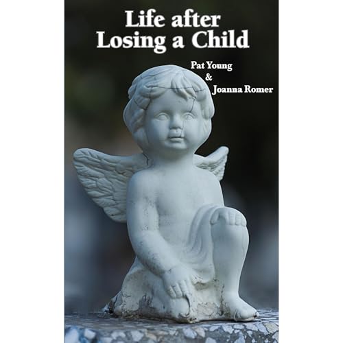 Cover of Life after Losing a Child