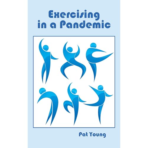 Cover of Exercising in a Pandemic