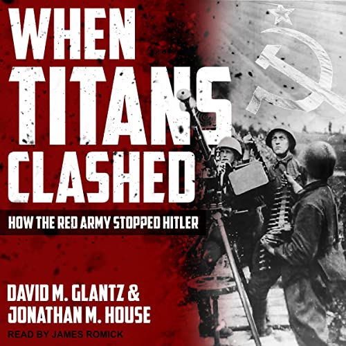 Cover of When Titans Clashed