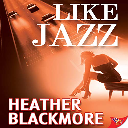 Cover of Like Jazz
