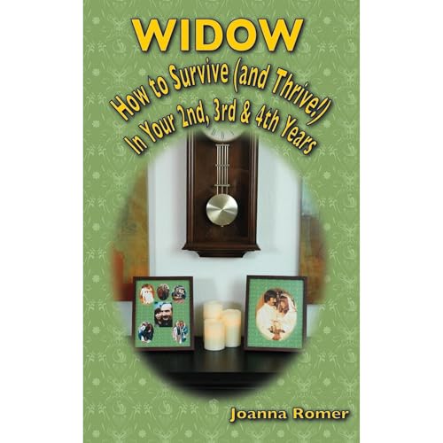 Cover of Widow