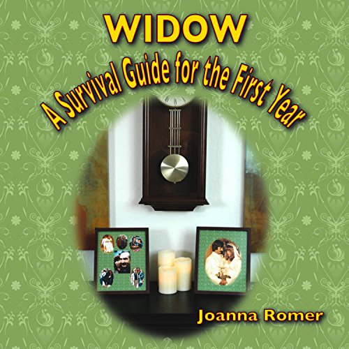 Cover of Widow
