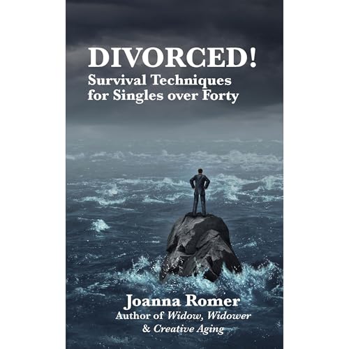 Cover of DIVORCED!