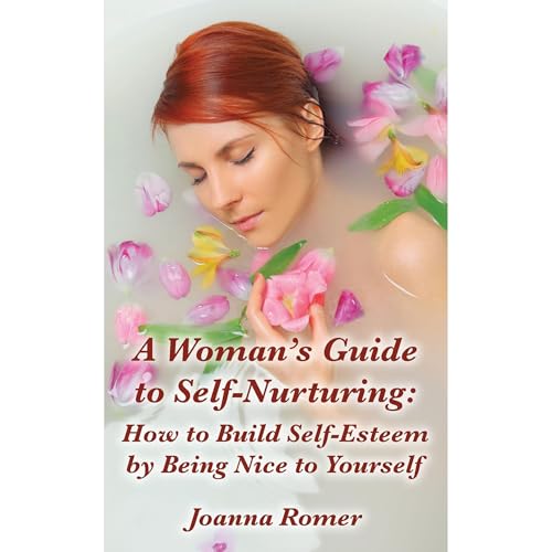 Cover of A Woman's Guide to Self-Nurturing