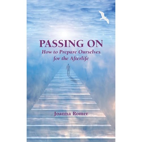 Cover of Passing On