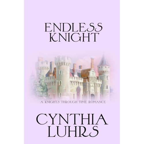 Cover of Endless Knight