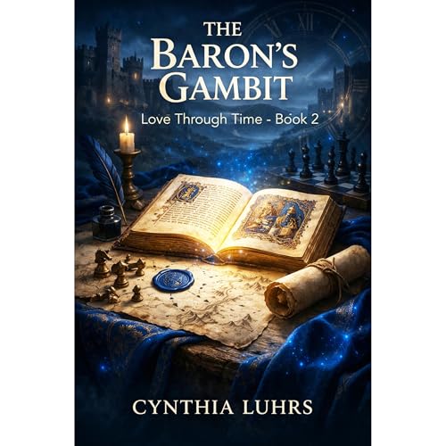 Cover of The Baron's Gambit