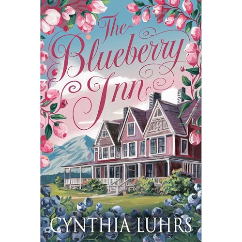 Cover of The Blueberry Inn